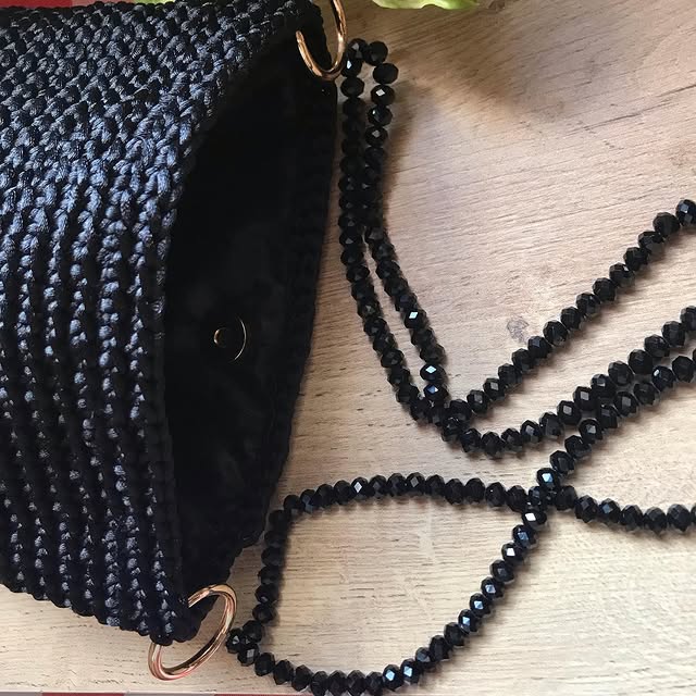 Mochila negra