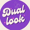 Dual look