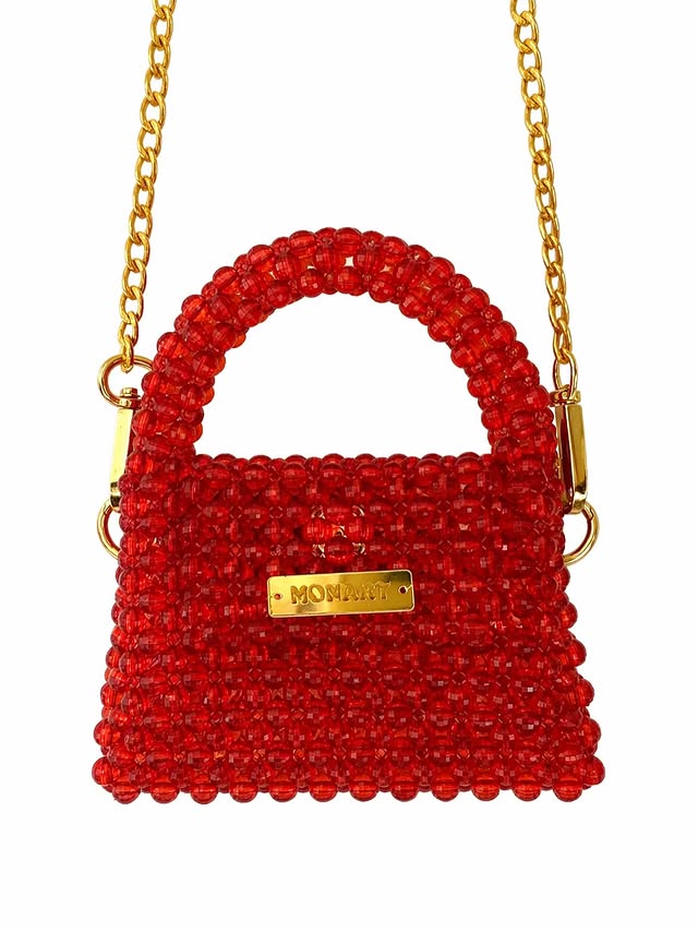 Bolso rosa 2